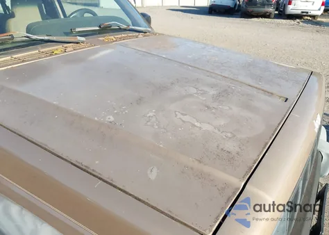 1999 Jeep Cherokee Se from USA, damaged, VIN 1J4FF27S6XL533453